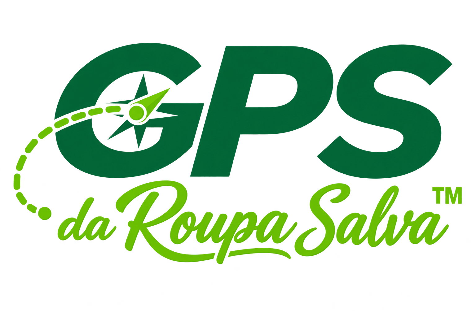 GPS da Roupa Salva